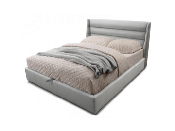 Двуспальная кровать Остин с подъемным механизмом