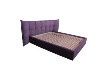 Двуспальная кровать Рикардо с подъемным механизмом