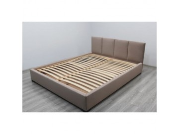 Двоспальне ліжко Фабіо з підйомним механізмом