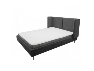 Двоспальне ліжко Ноа без ПМ