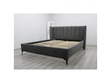 Двуспальная кровать Лайла без ПМ