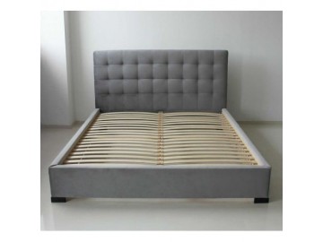 Двуспальная кровать Скай с подъемным механизмом