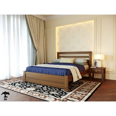Кровать”Лорд" Меблі Лев
