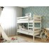 Кровать двухэтажная “Милена-2” Меблі Лев