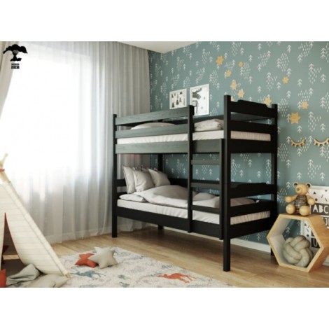 Кровать двухэтажная “Милена-2” Меблі Лев