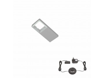 Комплект підсвітки з вимикачем 1шт