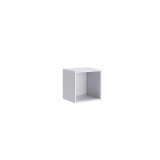 Секція Box-10 білий глянець
