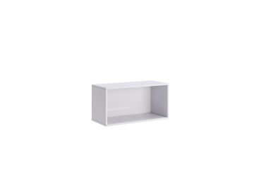 Секція Box-11 білий глянець