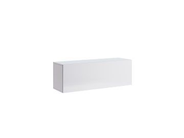 Секція Box-32 білий глянець