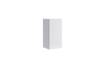 Секція Box-21 білий глянець