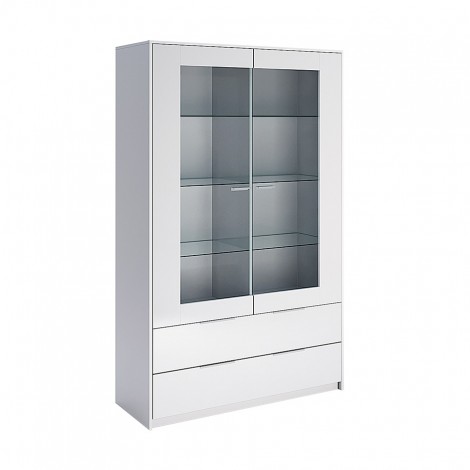 Сервант 2дв Roma MiroMark