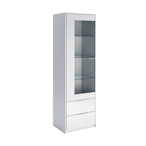 Сервант 1дв Roma MiroMark