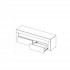Тумба TV Modern MiroMark