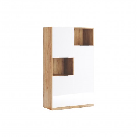 Пенал Asti Junior 3Дв MiroMark