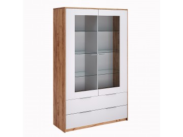 Сервант 2дв Asti