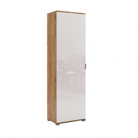 Шкаф 1дв Asti MiroMark