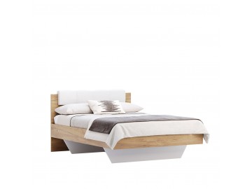 Ліжко Asti 1,2х2,0 без каркасу