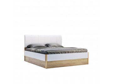 Кровать Asti 1, 8х2, 0 с ящиками
