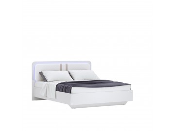 Кровать Bellagio 1,8x2, 0 без каркаса