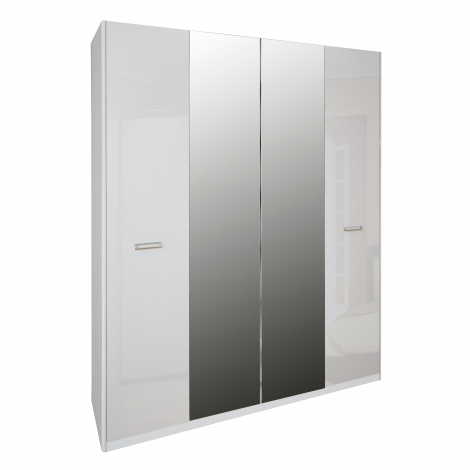 Шафа Bella Дзеркало MiroMark