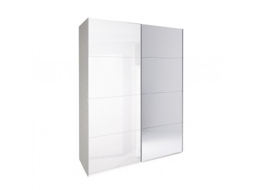 Шкаф-купе Bella зеркало