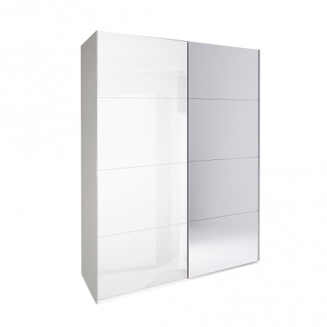 Шкаф-купе Bella зеркало MiroMark