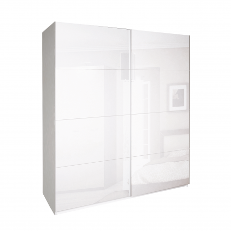 Шкаф-купе Bella MiroMark