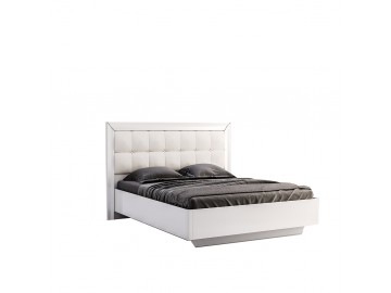 Ліжко Bella без каркасу