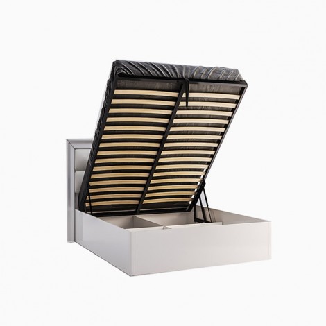 Кровать Bella 1, 4х2, 0 подъемная MiroMark