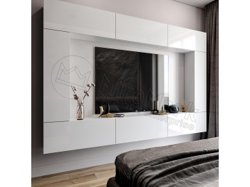 Модульная гостиная BOX-F2