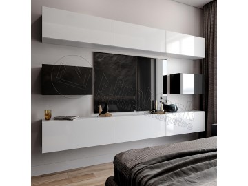 Модульная гостиная BOX-F3