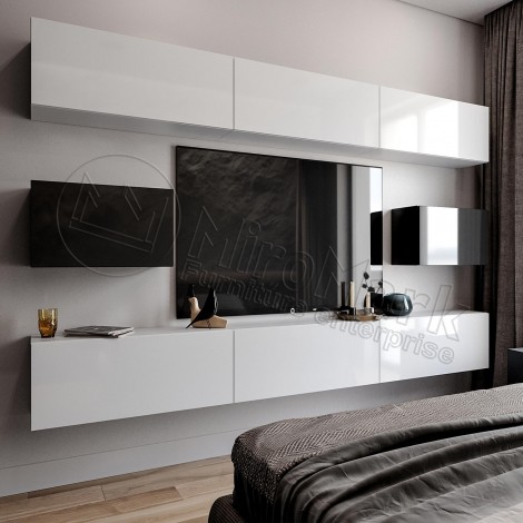 Модульная гостиная BOX-F3 MiroMark