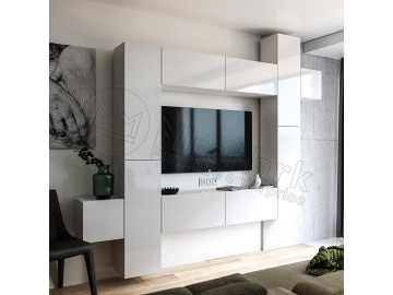 Модульная гостиная BOX-F6