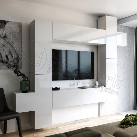 Модульная гостиная BOX-F6 MiroMark