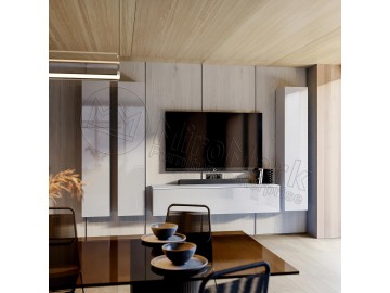 Модульная гостиная BOX-TV1