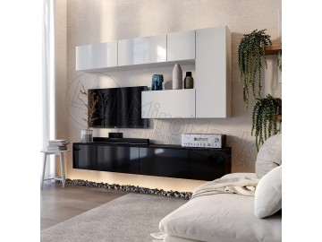 Модульная гостиная BOX-TV2