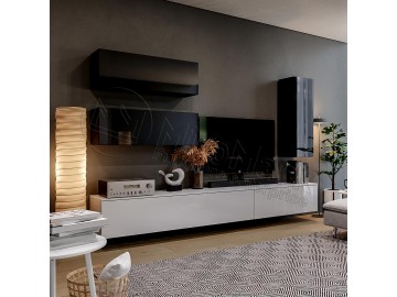 Модульная гостиная BOX-TV3