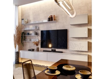 Модульная гостиная BOX-TV5