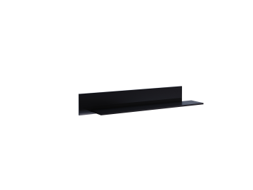 Секція Box-90 чорний глянець