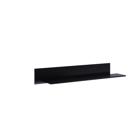 Секция Box-90 черный глянец MiroMark