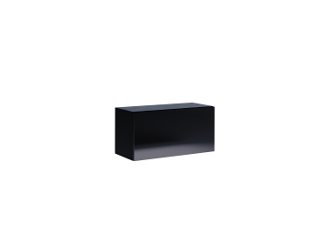 Секція Box-31 чорний глянець