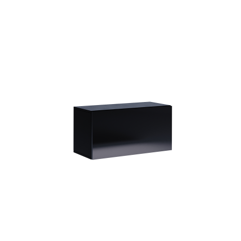 Секция Box-31 черный глянец MiroMark