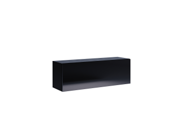 Секція Box-32 чорний глянець