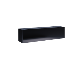 Секція Box-33 чорний глянець