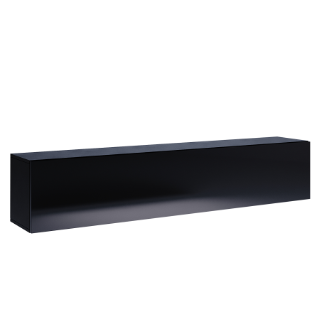 Секция Box-34 черный глянец MiroMark