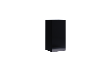 Секція Box-21 чорний глянець