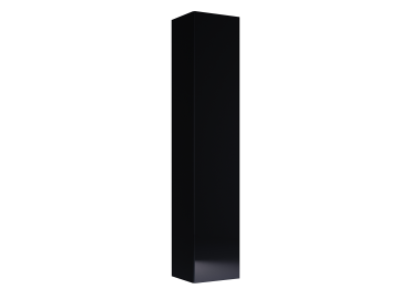 Секція Box-24 чорний глянець