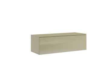 Секція Box-43 TV глиняний глянець