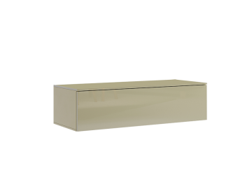 Секція Box-44 TV глиняний глянець