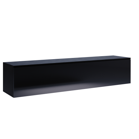 Секция Box-44 TV черный глянец MiroMark